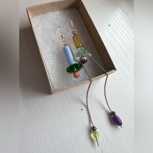 New! Earrings